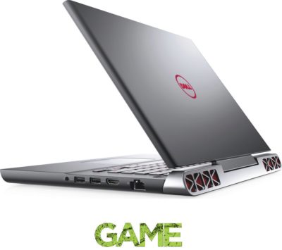 DELL Inspiron 15 7000 15.6  Gaming Laptop - Black